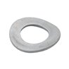 Podkładka sprężysta blokująca M12x24x1.2 mm, stal ocynk DIN137b 