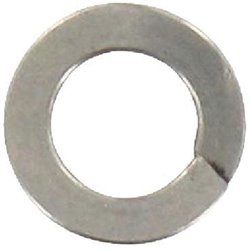Podkładka sprężysta łukowa M8x14.8x1.6 mm, stal szlachetna A4 DIN128a Kramp 8716106414215