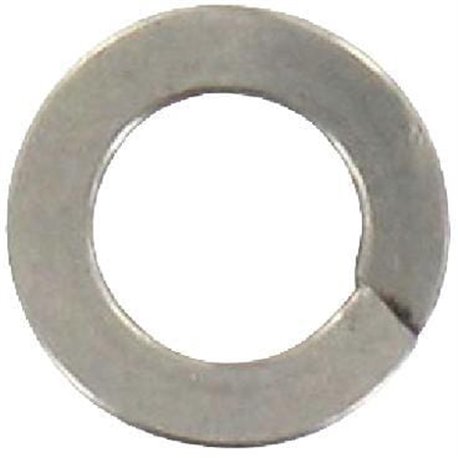 Podkładka sprężysta łukowa M8x14.8x1.6 mm, stal szlachetna A4 DIN128a Kramp 8716106414215