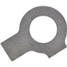 Podkładka odginana M16x30x1 mm, stal DIN 463 