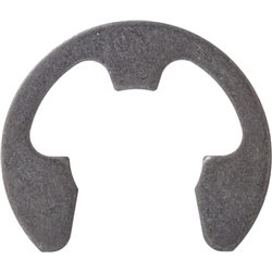 Płytka osadcza E-Clip 1/2" (12,7 mm) Kramp 8716106781805