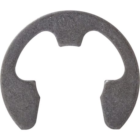 Płytka osadcza E-Clip 1/2" (12,7 mm) Kramp 8716106781805