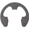Płytka osadcza E-Clip 1/2" (12,7 mm)