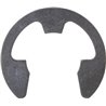 Płytka osadcza E-Clip 3/4" (19,05 mm) Kramp 8716106920990