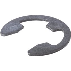 Płytka osadcza E-Clip 3/4" (19,05 mm) Kramp 8716106920990