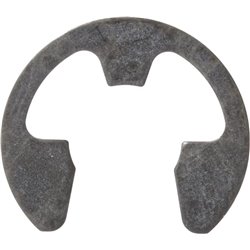 Płytka osadcza E-Clip 3/8" (9,5 mm) Kramp 8716106920983