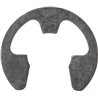 Płytka osadcza E-Clip 3/8" (9,5 mm)