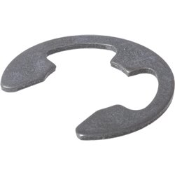 Płytka osadcza E-Clip 5/8" (15,9 mm) Kramp 8716106920976
