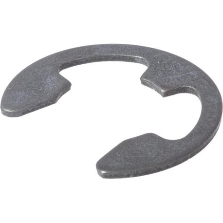 Płytka osadcza E-Clip 5/8" (15,9 mm) Kramp 8716106920976