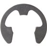 Płytka osadcza E-Clip 5/8" (15,9 mm) Kramp 8716106920976