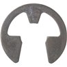 Płytka osadcza E-Clip 1/4" (6,3 mm) Kramp 8716106921027