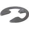 Płytka osadcza E-Clip 1/4" (6,3 mm) Kramp 8716106921027