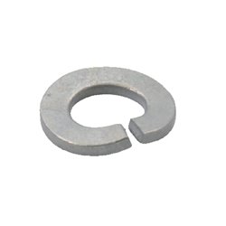 Podkładka sprężysta łukowa M36x58,2x11,3 mm stal ocynk DIN128a Kramp 8716106650866