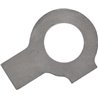 Podkładka odginana M36x66x1.6 mm, stal DIN463 