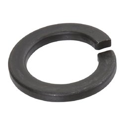 Podkładka sprężysta M10x18.1x2.2 mm, stal DIN 127b Kramp 8716106827091