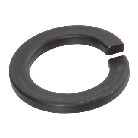 Podkładka sprężysta M10x18.1x2.2 mm, stal DIN 127b Kramp 8716106827091