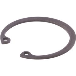Pierścień segera wewnętrzny 37x1,5 mm Kramp 8719607110600