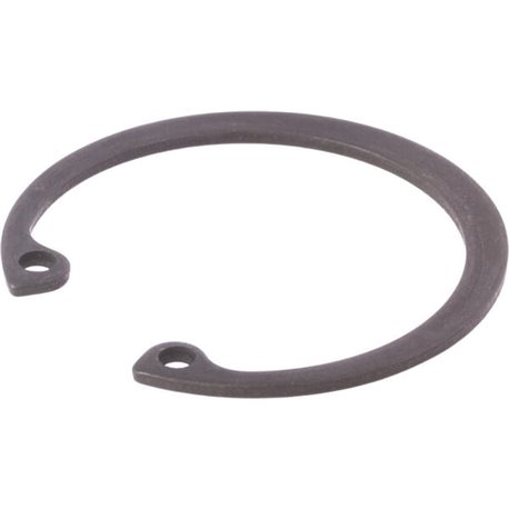 Pierścień segera wewnętrzny 37x1,5 mm Kramp 8719607110600