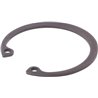 Pierścień segera wewnętrzny 37x1,5 mm Kramp 8719607110600