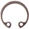 Pierścień segera wewnętrzny 16x1,0 mm A1, W16