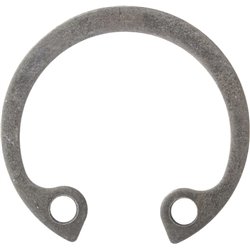 Pierścień segera wewnętrzny 16x1,0 mm Kramp 8716024460806