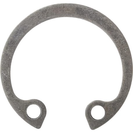Pierścień segera wewnętrzny 16x1,0 mm Kramp 8716024460806