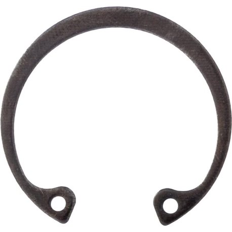 Pierścień segera wewnętrzny 30x1,2 mm Kramp 8716024460943