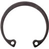 Pierścień segera wewnętrzny 30x1,2 mm, W30
