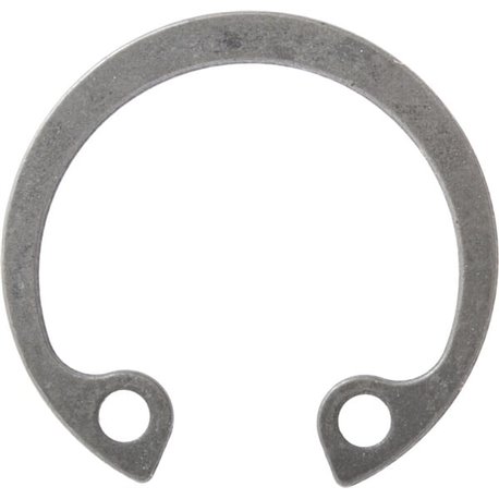 Pierścień segera wewnętrzny 19x1,0 mm Kramp 8716024460837