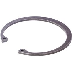 Pierścień segera wewnętrzny 68x2,5 mm Kramp 8719607092173