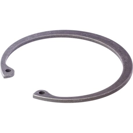 Pierścień segera wewnętrzny 68x2,5 mm Kramp 8719607092173
