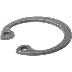 Pierścień segera wewnętrzny 17x1,0 mm Kramp 8716024460813