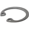Pierścień segera wewnętrzny 17x1,0 mm, W17