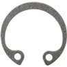 Pierścień segera wewnętrzny 17x1,0 mm Kramp 8716024460813