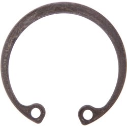 Pierścień segera wewnętrzny 33x1,2 mm Kramp 8719607167819