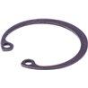 Pierścień segera wewnętrzny 33x1,2 mm Kramp 8719607167819