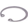 Pierścień segera wewnętrzny 32x1,2 mm A1, W32