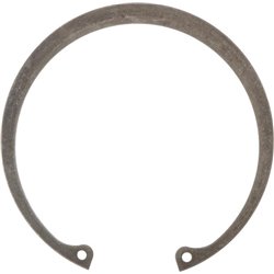 Pierścień segera wewnętrzny 100x3,15 mm Kramp 5700038049723