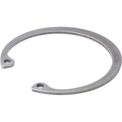 Pierścień segera wewnętrzny 48x1,75 mm Kramp 8716024461056