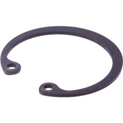 Pierścień segera wewnętrzny 28x1,2 mm Kramp 8716024460929