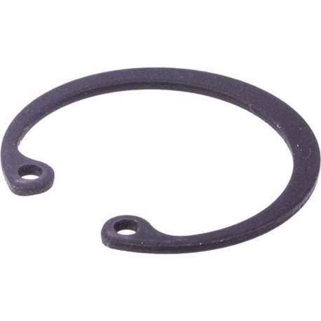 Pierścień segera wewnętrzny 28x1,2 mm Kramp 8716024460929