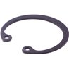 Pierścień segera wewnętrzny 28x1,2 mm, W28
