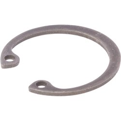 Pierścień segera wewnętrzny 24x1,2 mm Kramp 8716024460882