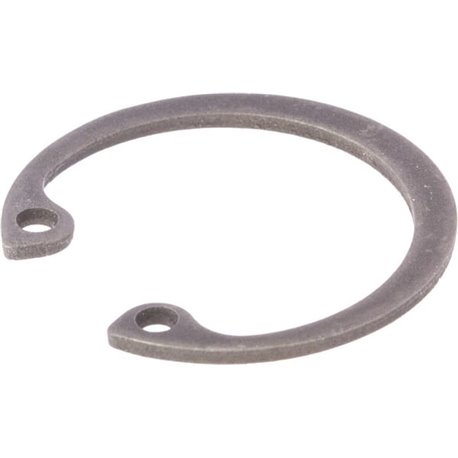 Pierścień segera wewnętrzny 24x1,2 mm Kramp 8716024460882