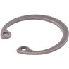Pierścień segera wewnętrzny 24x1,2 mm, W24