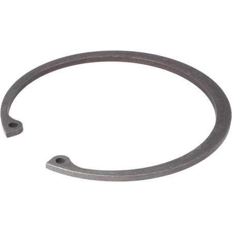 Pierścień segera wewnętrzny 120 mm Kramp 8719732971732