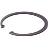 Pierścień segera wewnętrzny 105x4,0 mm, W105
