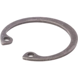 Pierścień segera wewnętrzny 24x1,2 mm Kramp 8719607110914