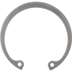 Pierścień segera wewnętrzny 85x3,0 mm Kramp 8719607110402