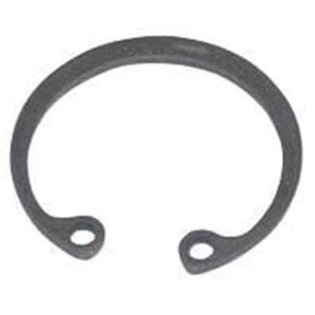 Pierścień segera wewnętrzny 25x1,2 mm A1 Kramp 8716106627349